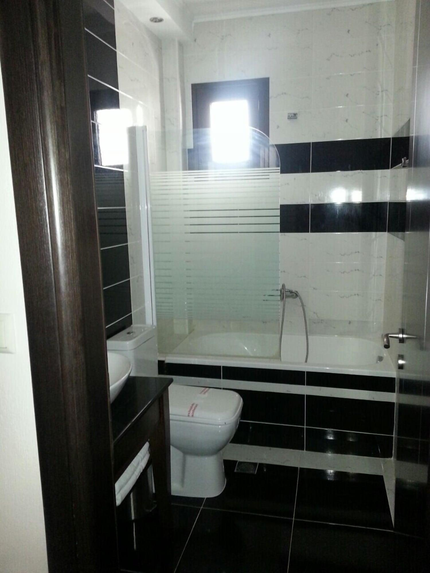 אגיוס ניקולאוס 4-You Residence מראה חיצוני תמונה